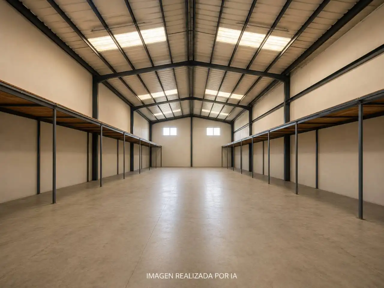 Nave industrial en venta en Calle Ebanistería, imagen 12
