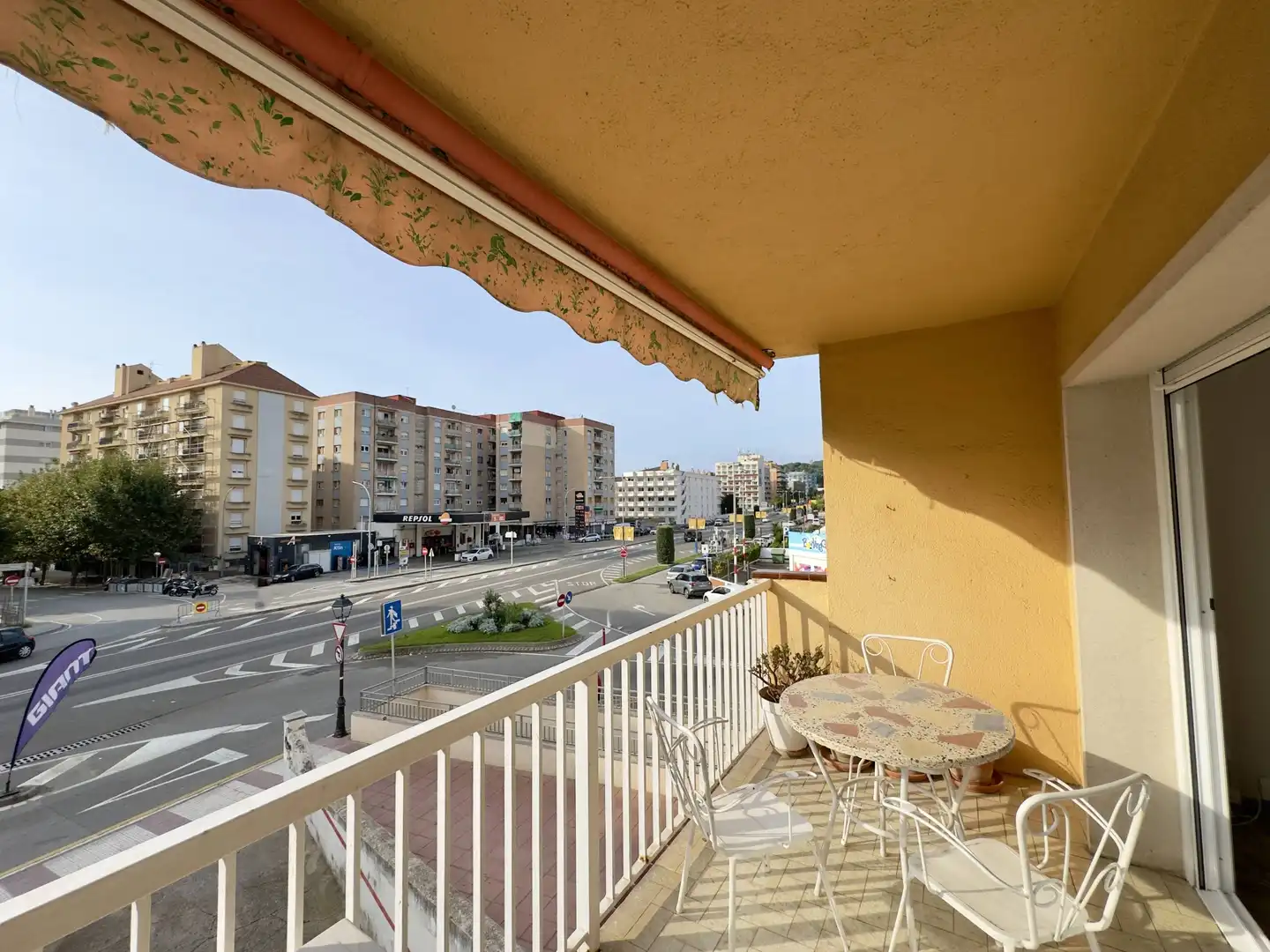 Terraza de Piso en venta en Calella con Aire acondicionado, Terraza y Balcón