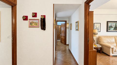 Foto 4 de Piso en venta en Ciudad Jardín, Madrid Capital