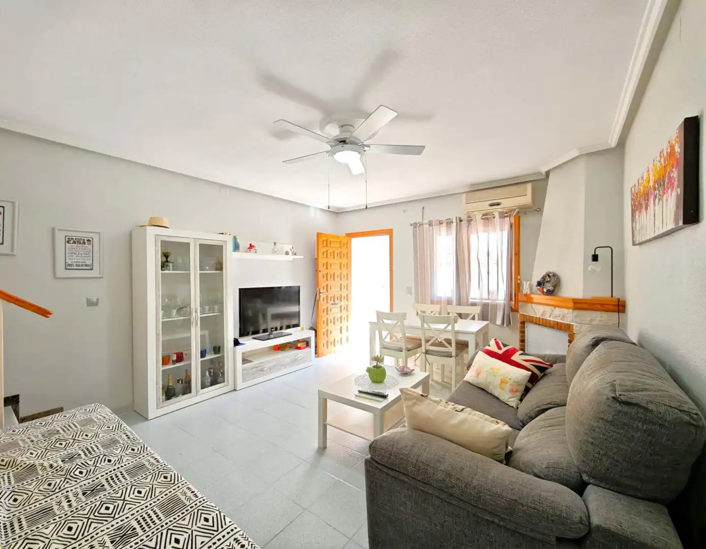 Bungalow mit Terrasse zur Miete in Calle del Araceli, imagen 3