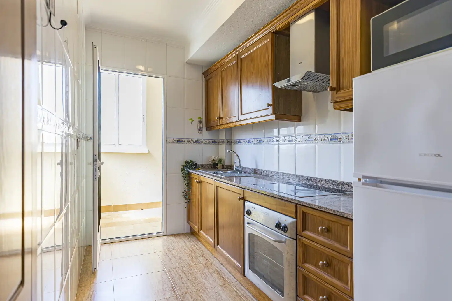 Flat with pool for sale in San Pedro del Pinatar - C/ Estornino, 1, bl 5, pt 38 1, imagen 13