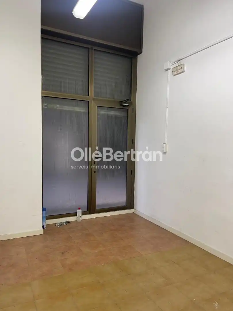 Geschaftsraum zum Verkauf in Barcelona