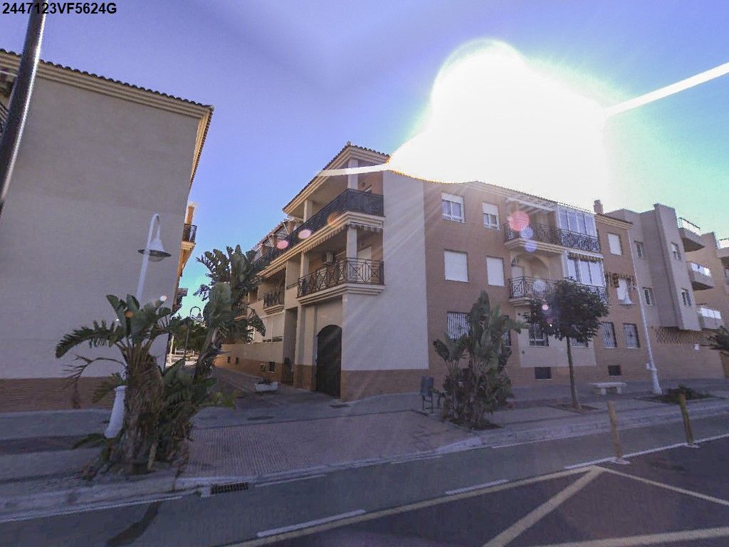 Flat for sale in Playa de Granada