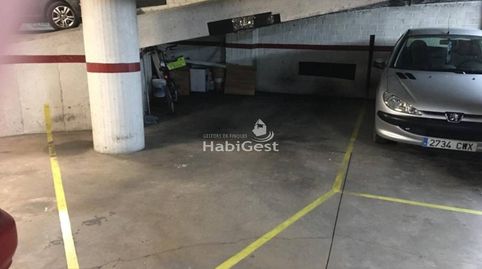 Parking en alquiler en Eixample, imatge 2