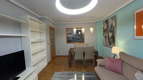 Foto 3 de Apartamento en venta en Casco Antiguo, Burgos Capital