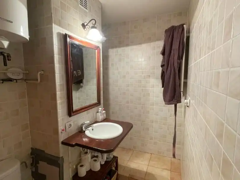 Apartment mit Garten zur Miete in RUE DU PUIGMAL 15, imagen 8