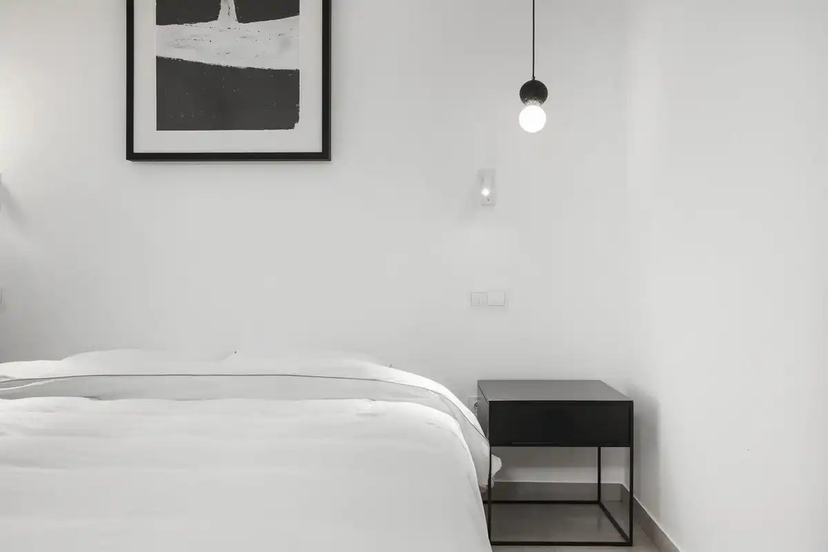 Habitación de Casa o chalet en venta en Casares