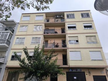 Appartement à vendre à Carrer Castalla 77