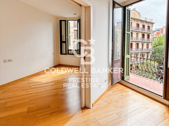 Piso en Venta en N/A en L'Antiga Esquerra de l'Eixample