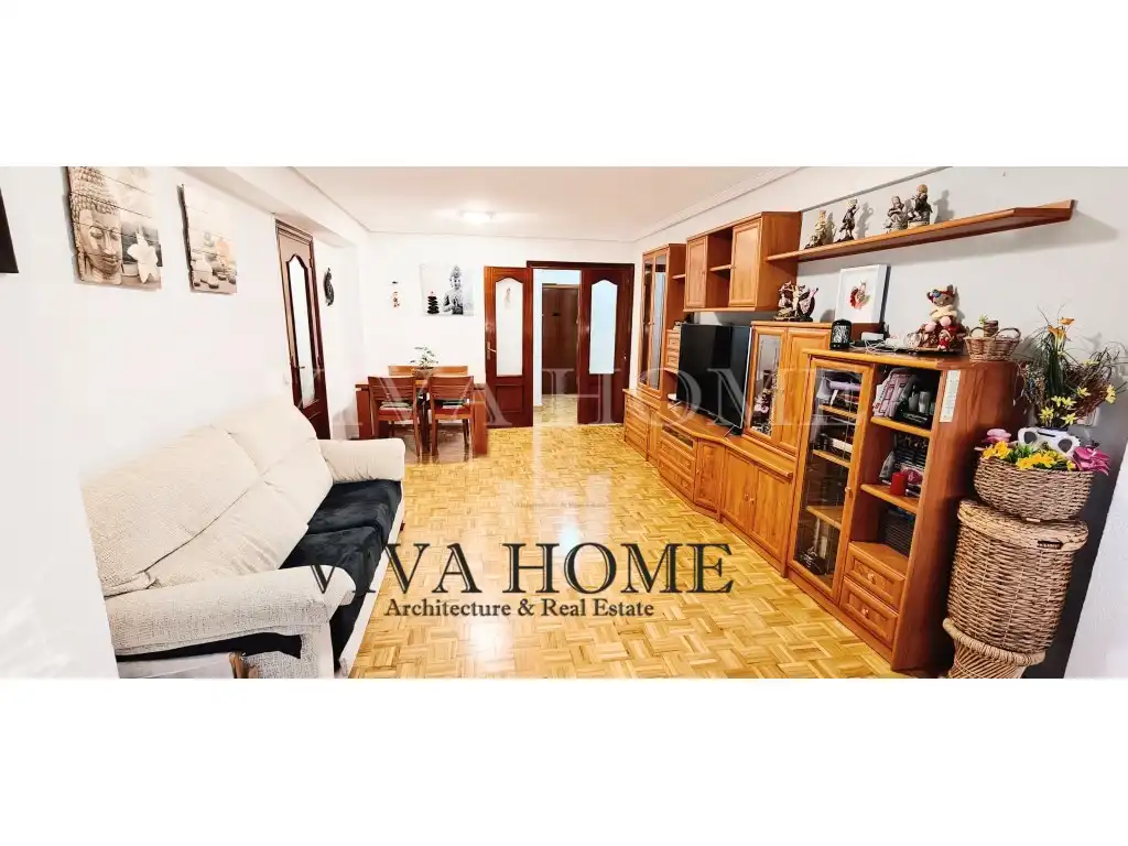 Flat with lift for sale in Calle Arcos De Jalon, imagen 2
