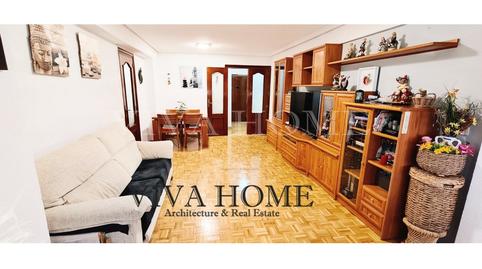 Foto 2 de Piso en venta en Calle Arcos de Jalon, Arcos,  Madrid Capital