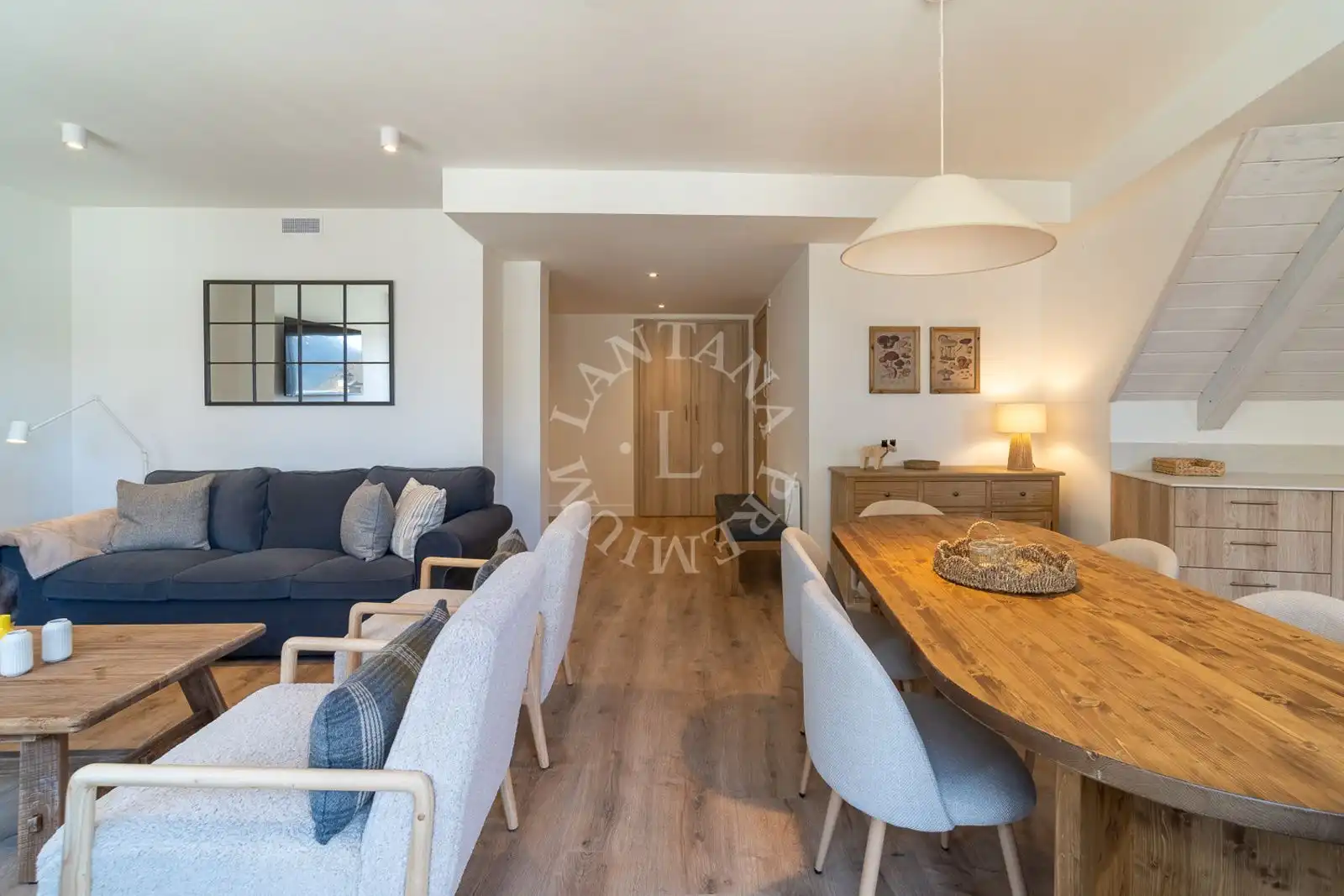 Mini appartamento con balcone in vendita a Major 22, imagen 7