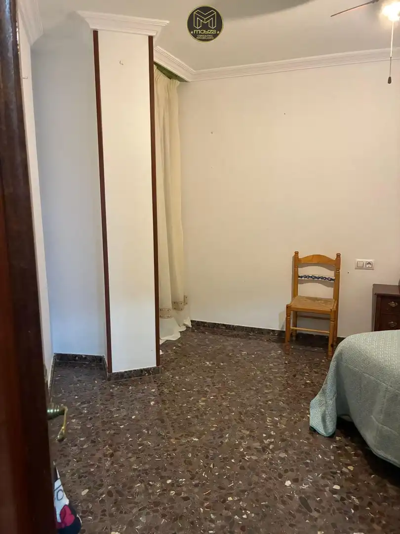 Piso con terraza en venta en Torredelcampo, imagen 8