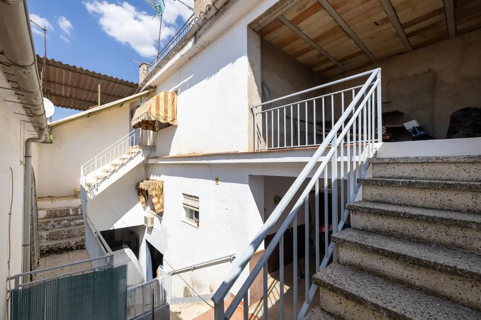 House with terrace for sale in Calle LOS LLANOS 2, imagen 26