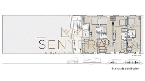 Foto 4 de Edificio en venta en Sant Llorenç - Zona Alfahuir, Valencia Capital