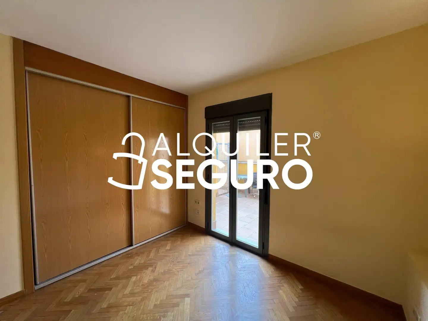 Flat for rent in Madrid, Madrid