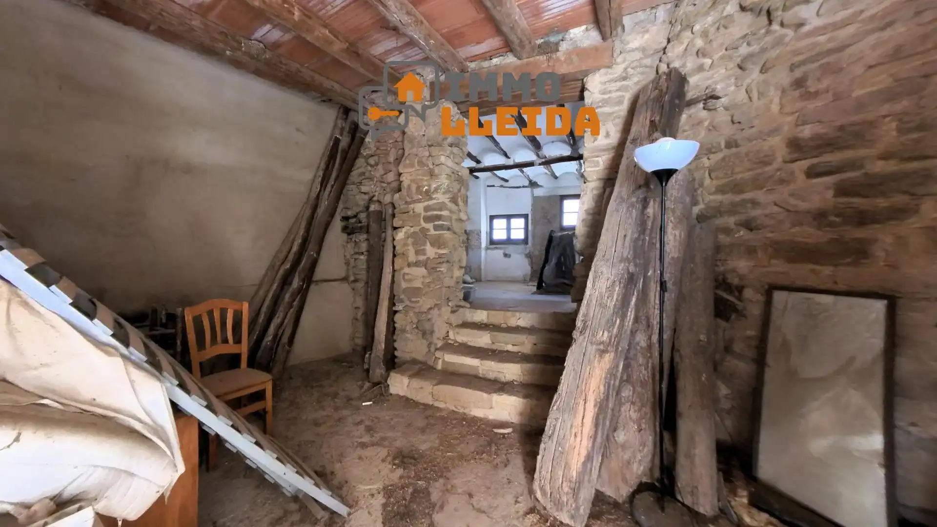 Maison mitoyenne à vendre à Carrer SANT VICENÇ 11, imagen 12