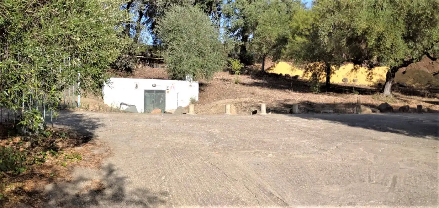 Haus mit Pool zum Verkauf in Castilblanco de los Arroyos, imagen 28