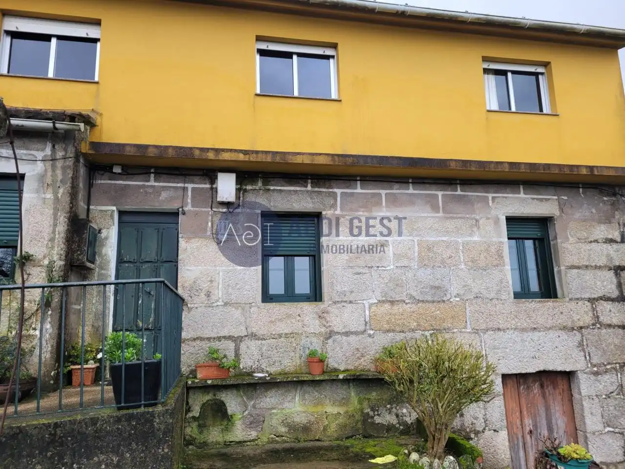 Casa con jardín en venta en Peroleira, imagen 15