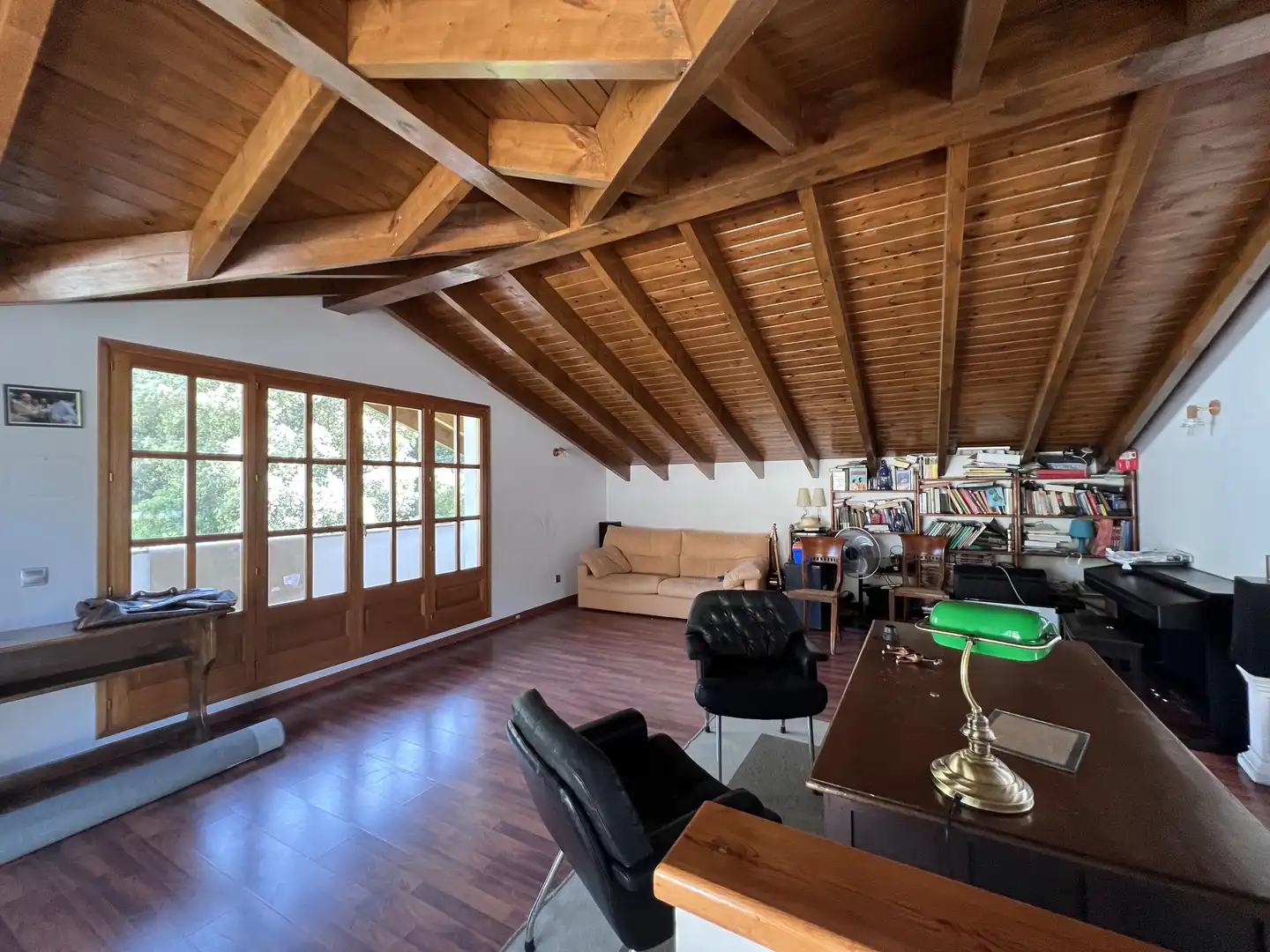 Casa o xalet en venda a Vallgorguina