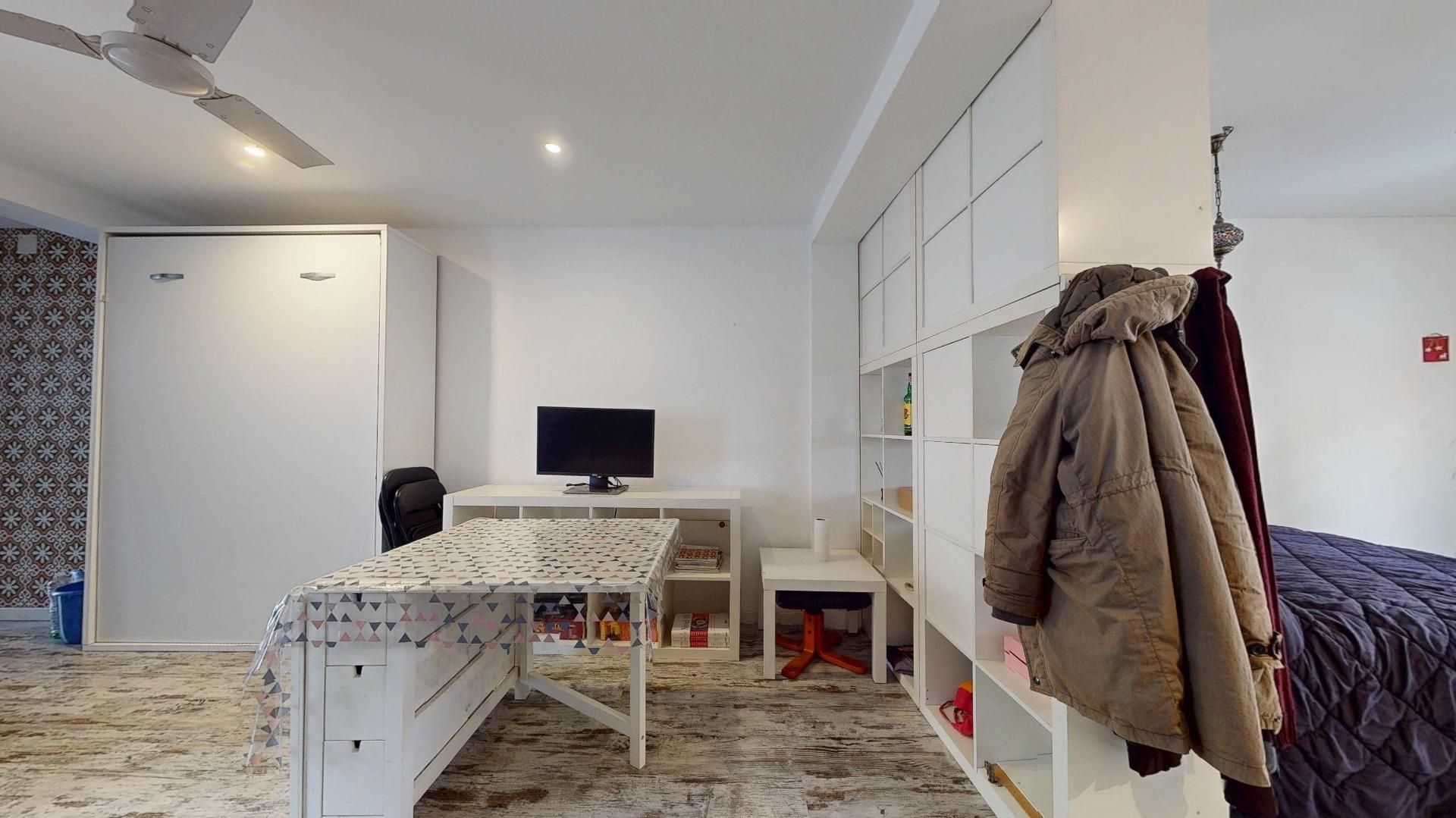 Apartment for sale in Entrevías