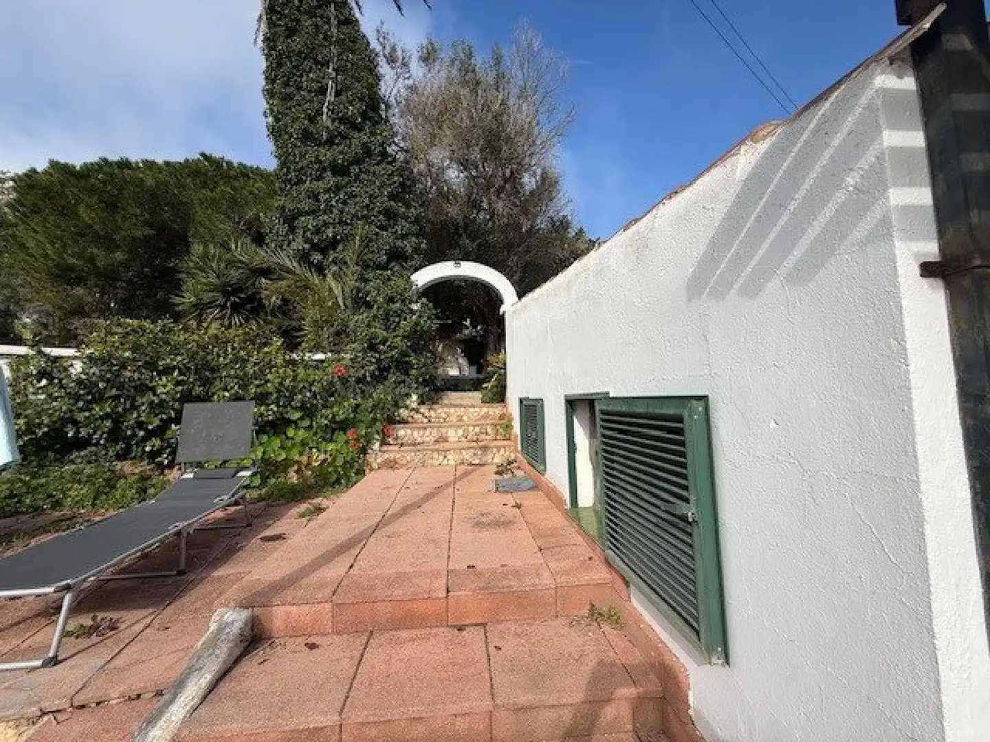 Maison rustique avec terrasse à vendre à Ciutadella, imagen 23