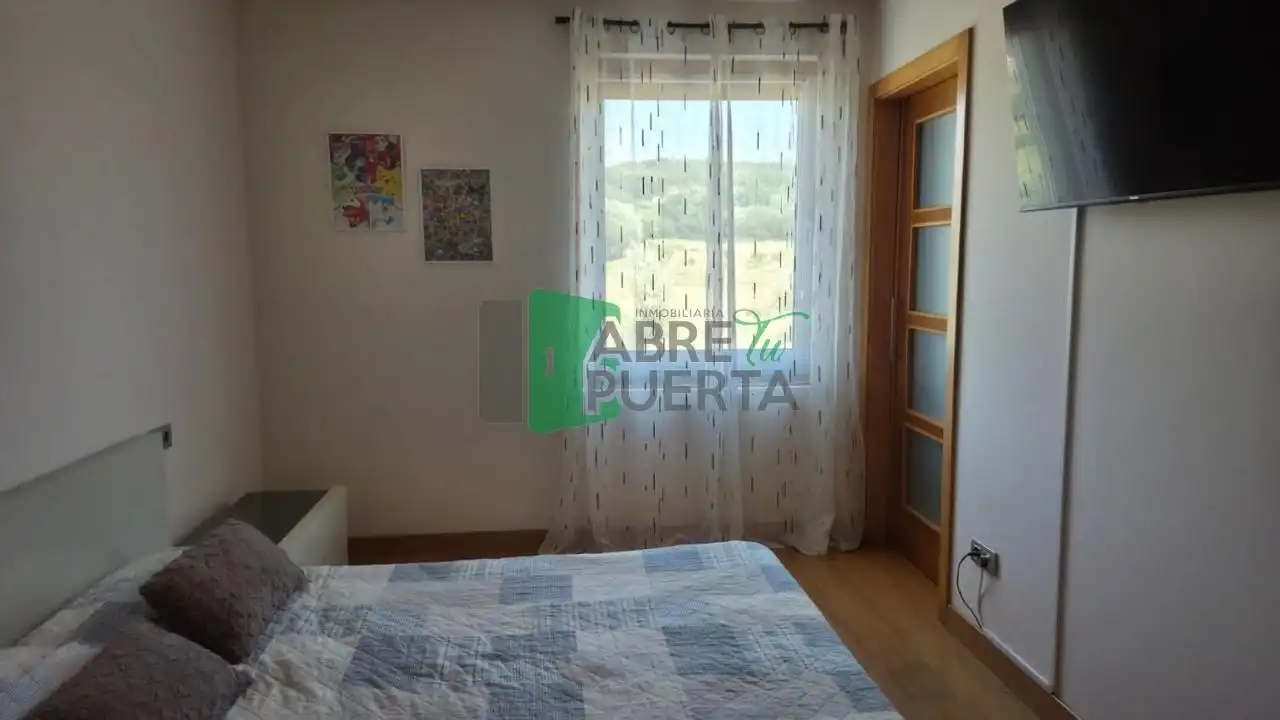 Houses for sale in A Merca