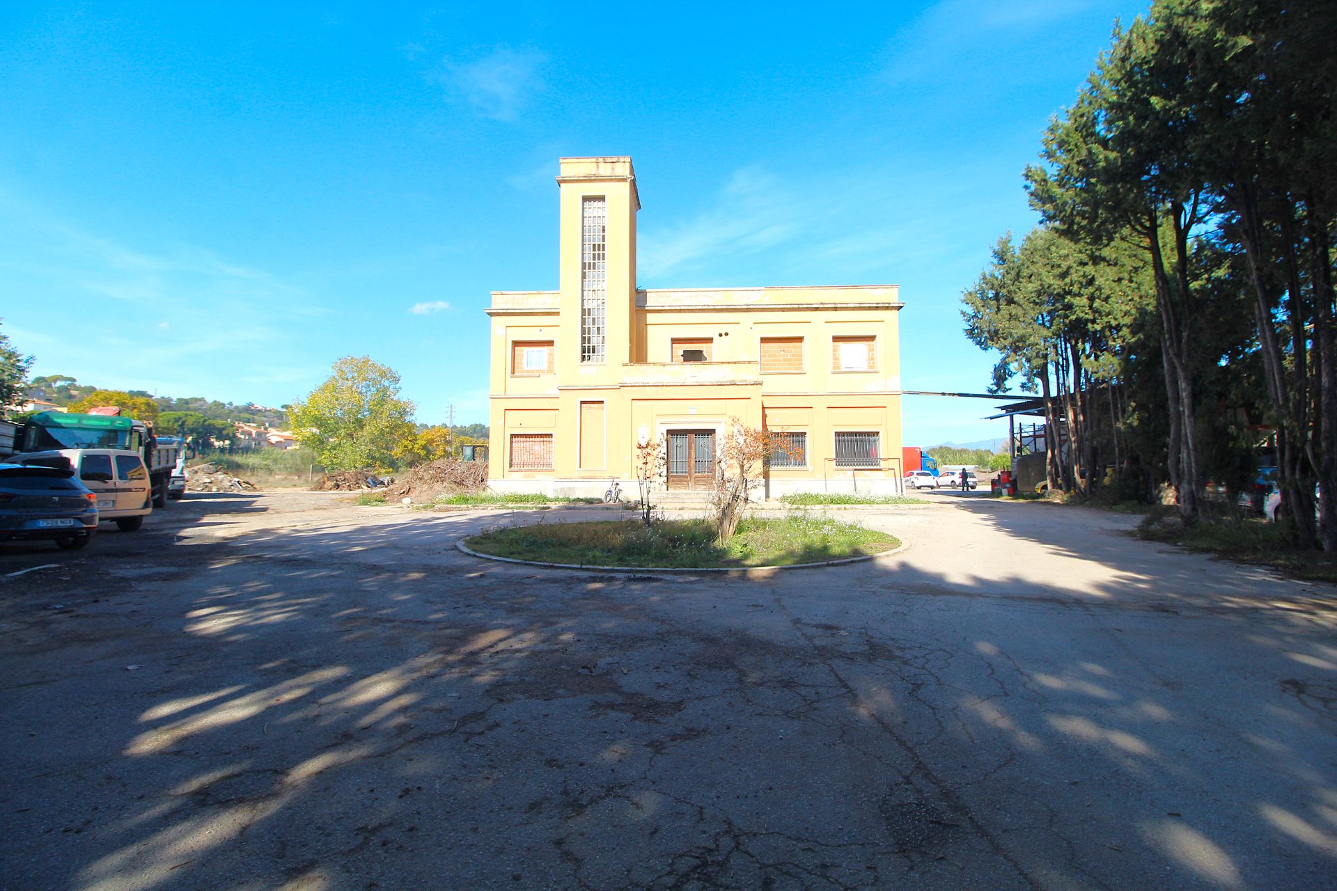Außenansicht von Grundstücke zum verkauf in Lliçà de Vall