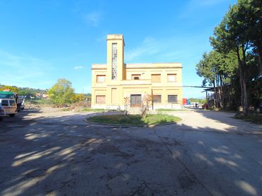 Terreno rústico en venta en Lliçà de Vall