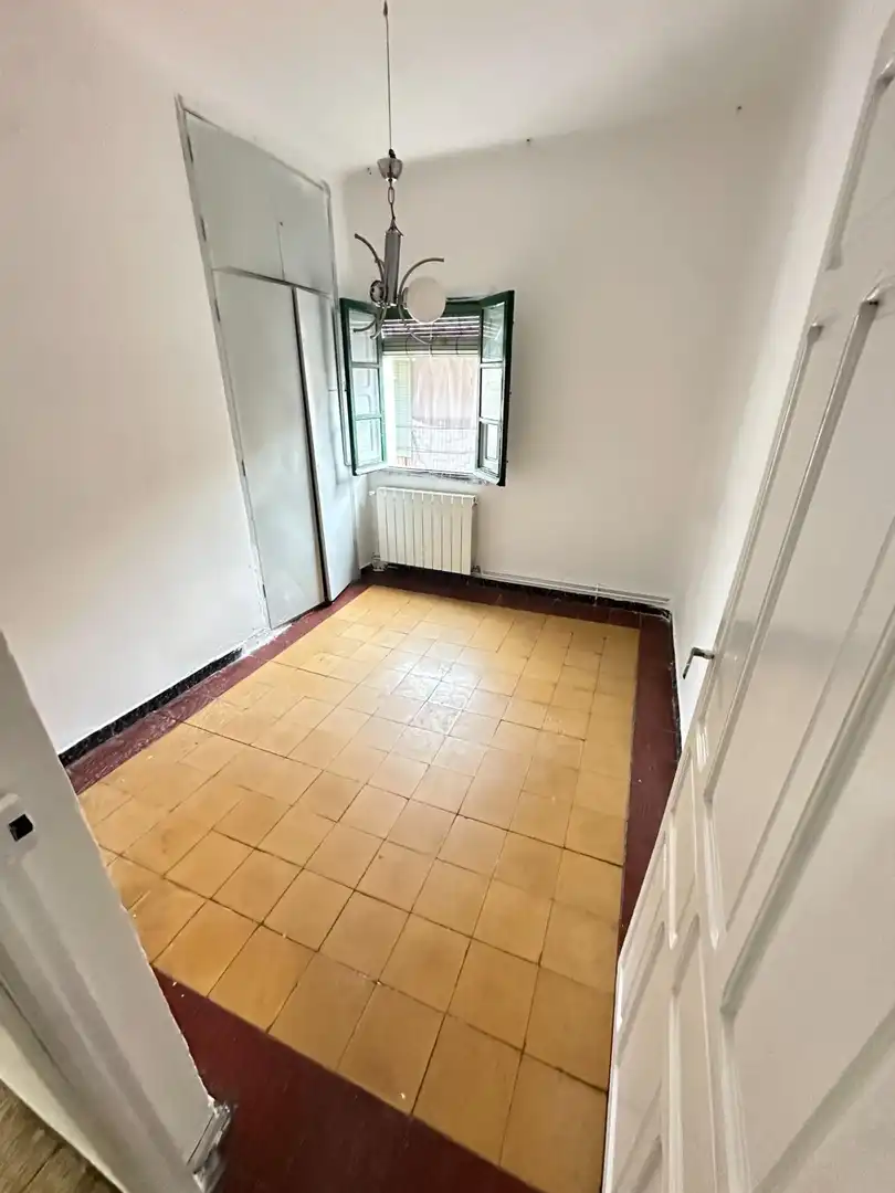 Habitación de Piso en venta en Cuenca con Calefacción