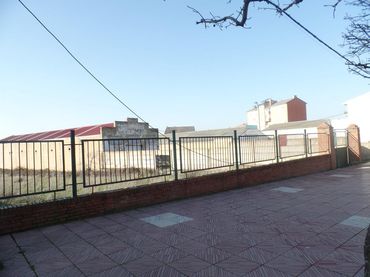 Terreno residenziale in vendita a Avenida Madrid