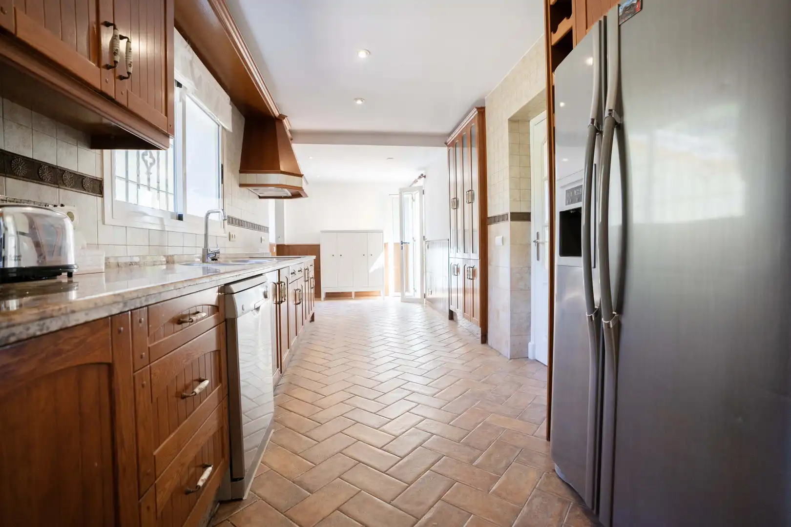 Casa o chalet de alquiler en PERNET, 36, Nueva Atalaya