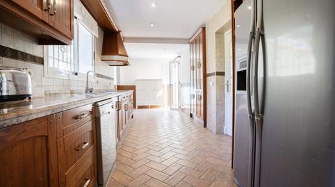 Photo 4 of House or chalet to rent in Pernet, 36, Nueva Atalaya, Málaga