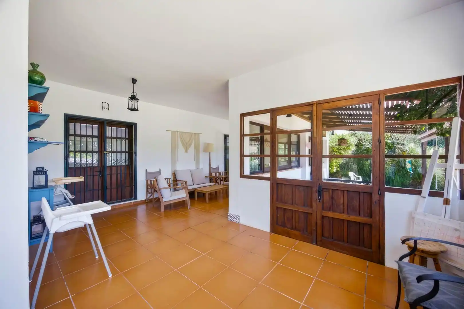 Villa avec piscine à vendre à Vejer, imagen 16