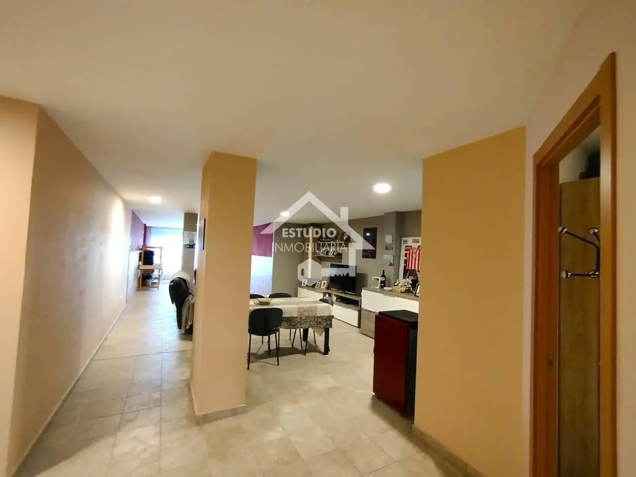 Loft en venda a Viana