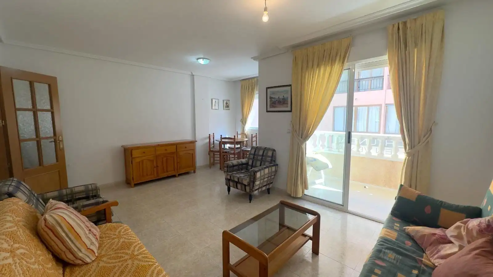 Apartamento con ascensor en venta en Calle APOLO, imagen 4