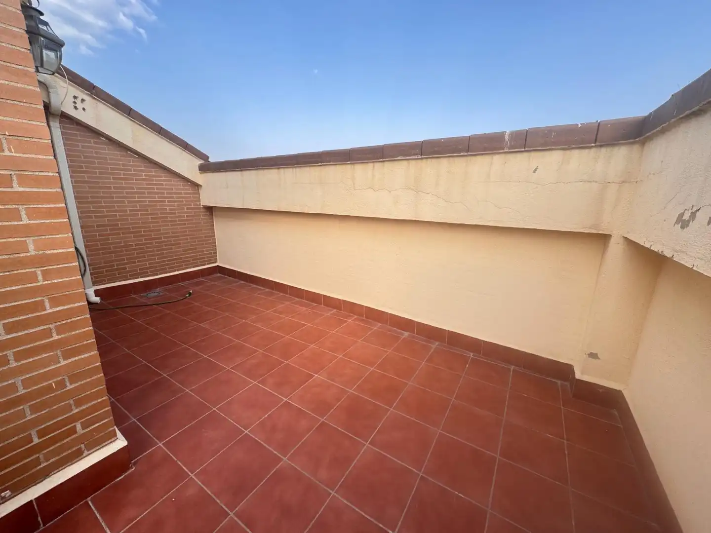 Terrassa de Àtic en venda en Ciempozuelos amb Aire condicionat, Calefacció i Terrassa