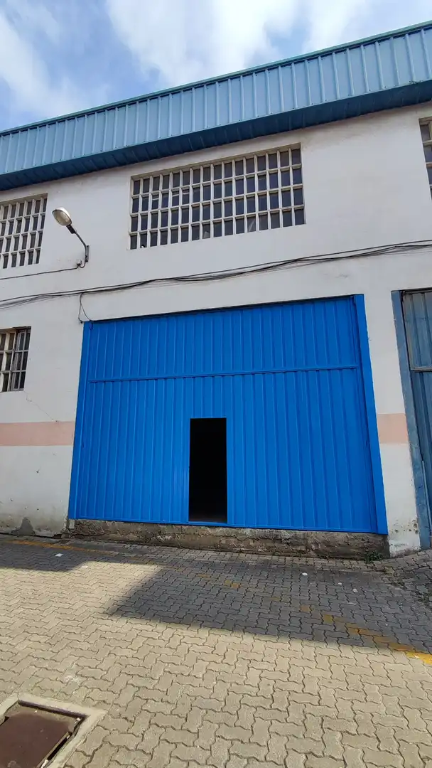 Industriegebäude zum Verkauf in Murueta Kalea 3, imagen 4