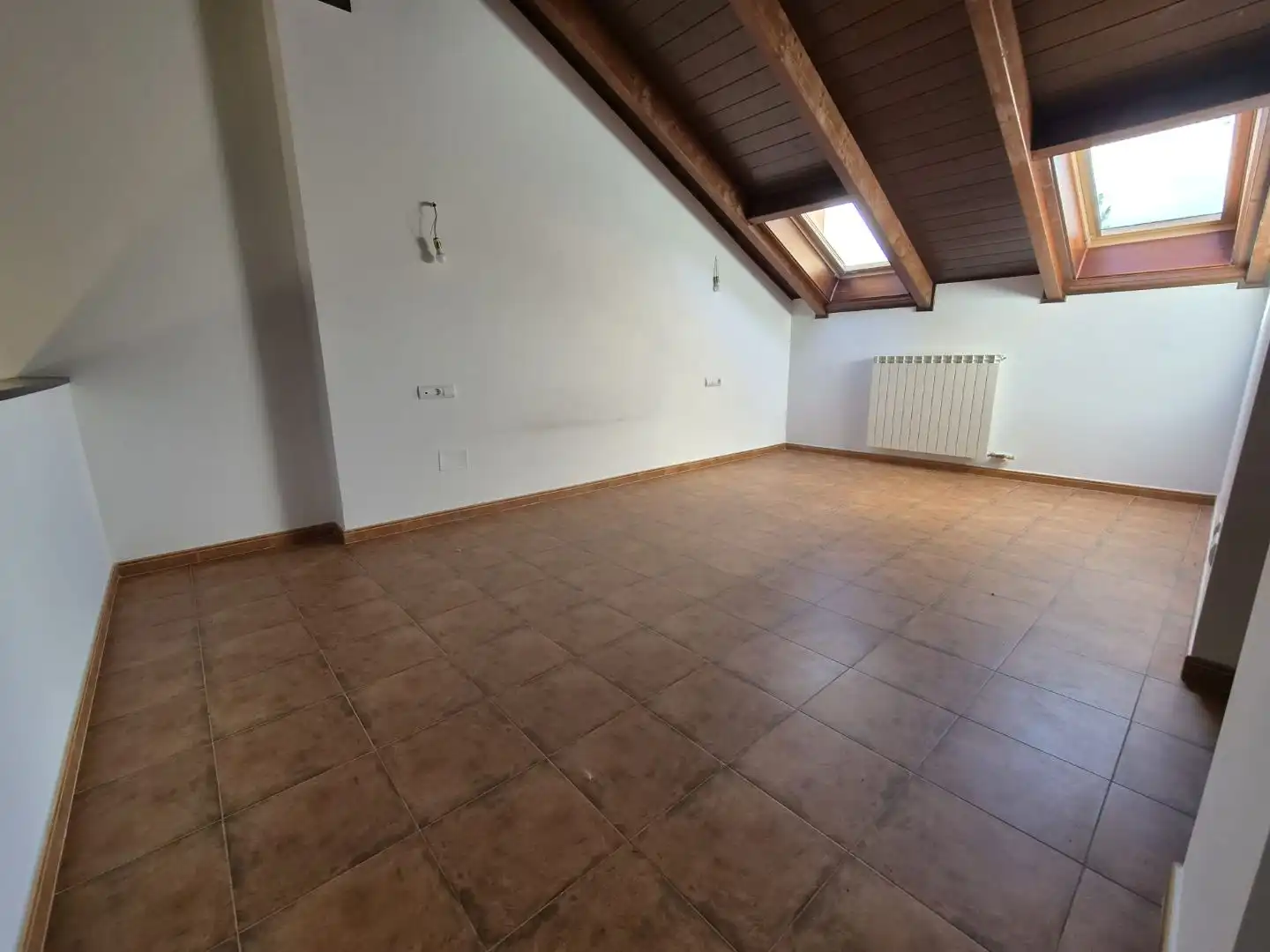 Maisonette zum Verkauf in Sojuela mit Terrasse und Balkon