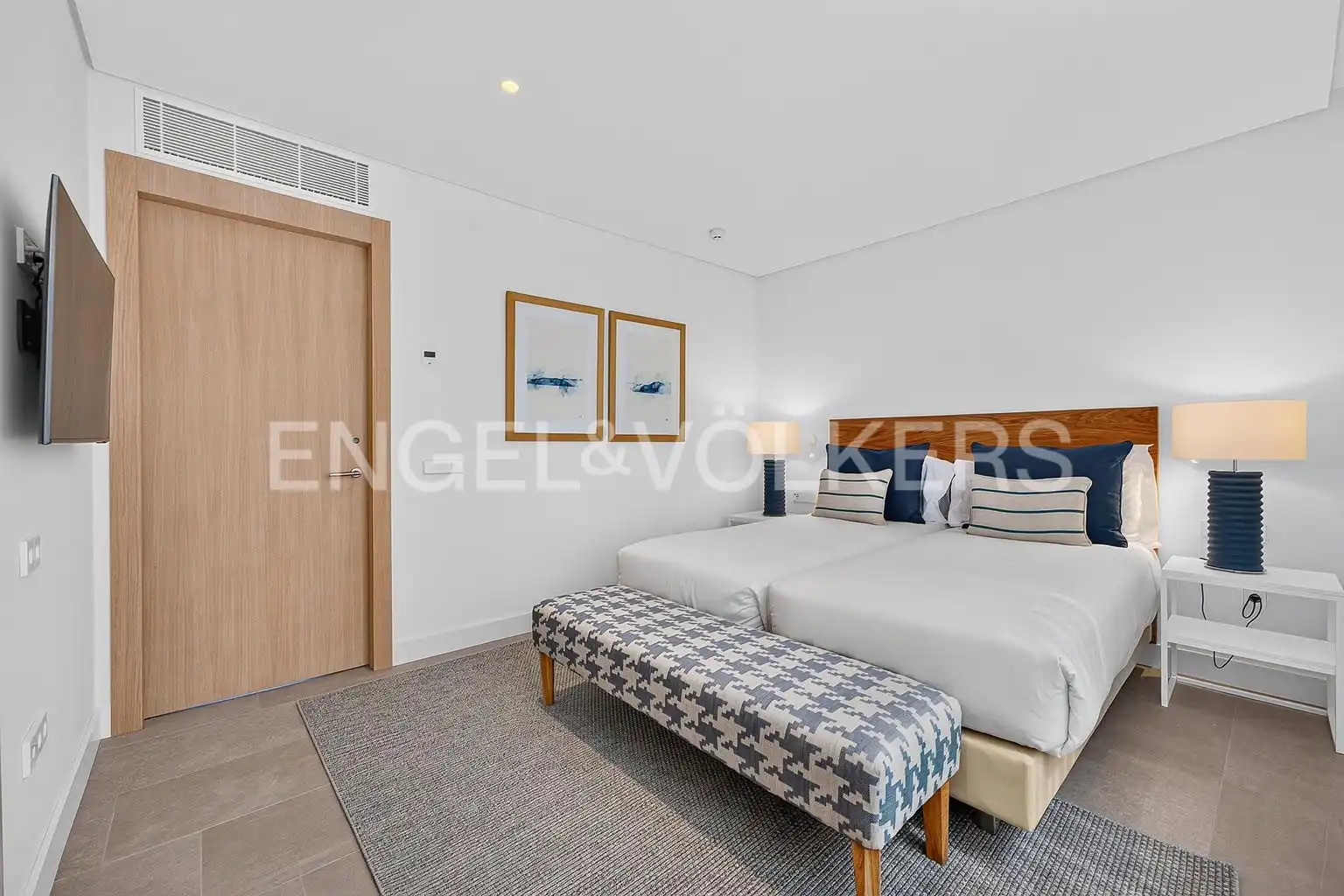 Wohnung mit Pool zum Verkauf in Abama, imagen 57
