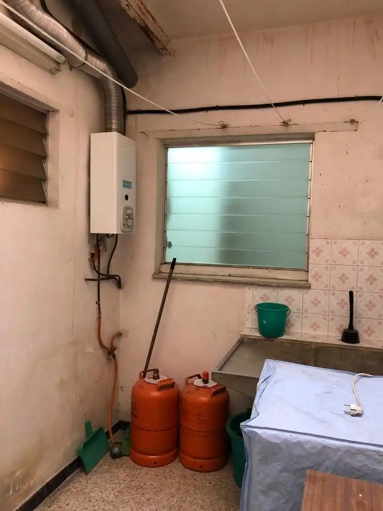 Dúplex en venta en Carrer Valls, Sant Hilari Sacalm