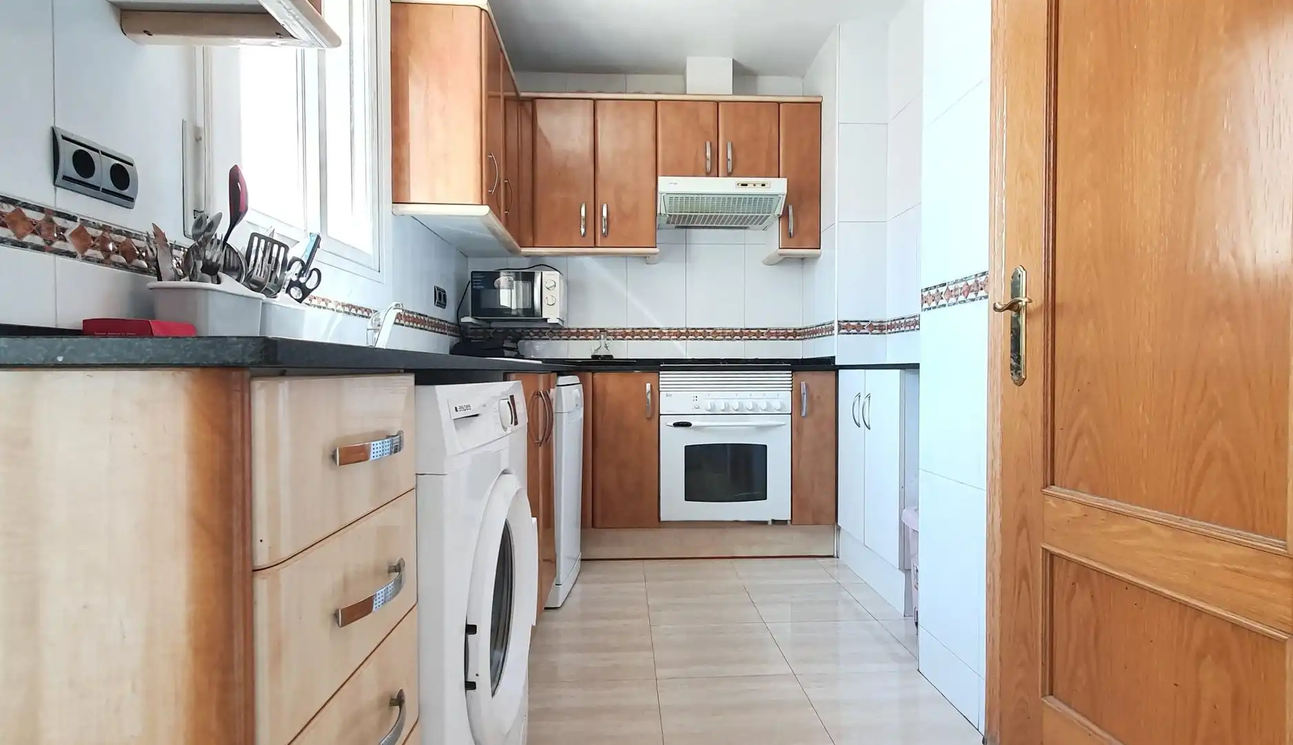 Flat for sale in Creu de Barberà