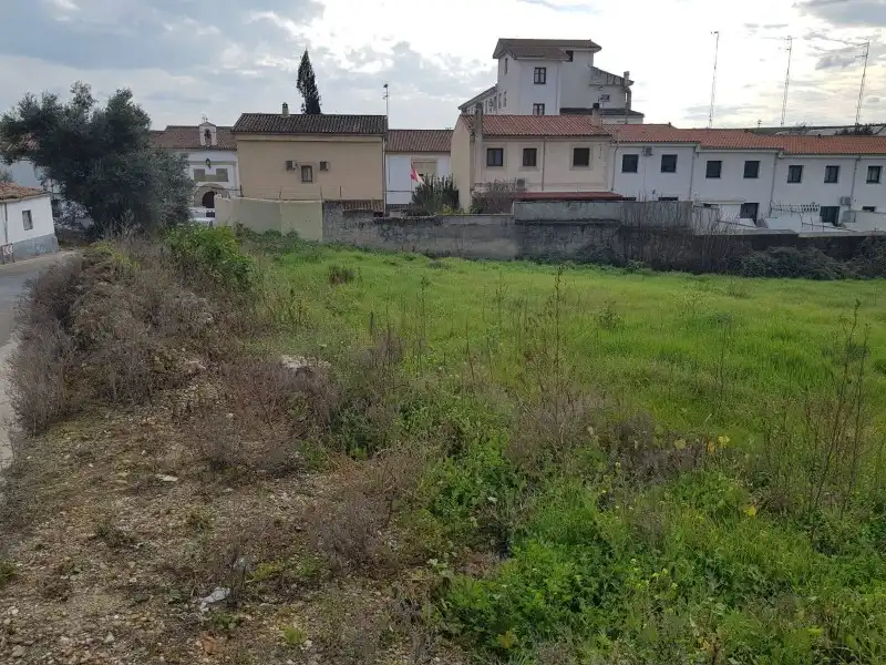 Terreni e lotti in vendita a Coria, imagen 2