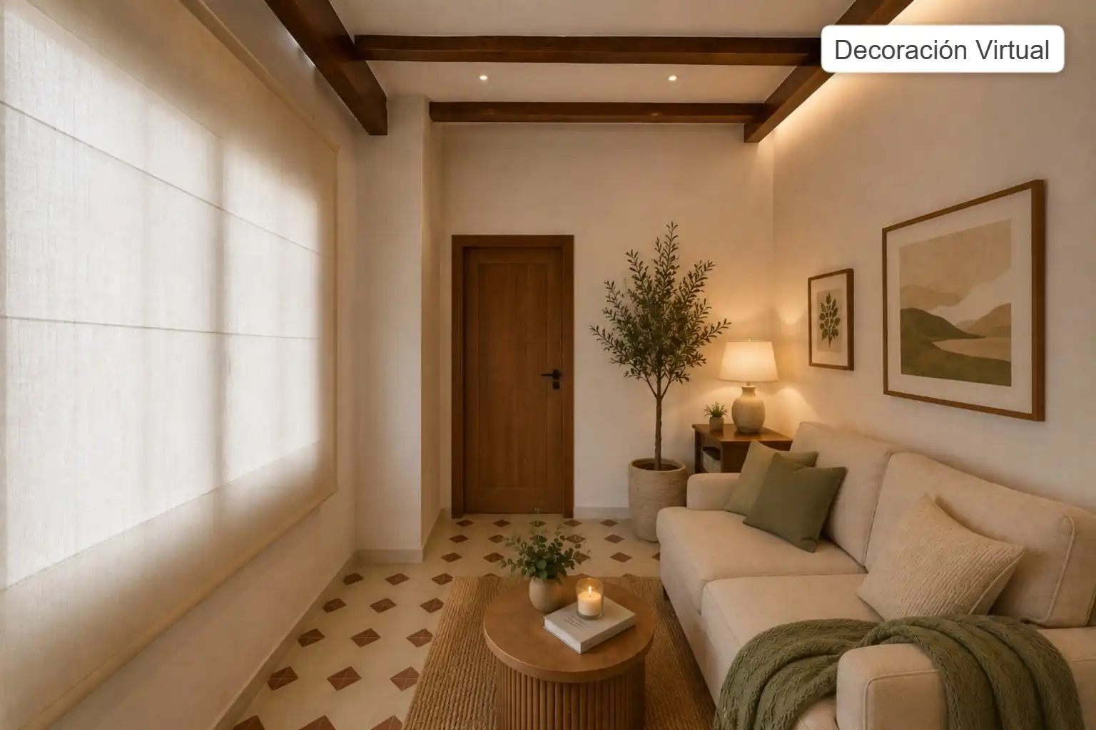 Casa en venda a Oliva pueblo, imagen 31