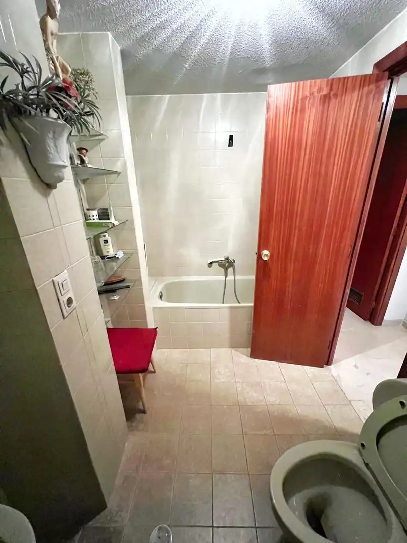 Flat for sale in Zona Centro