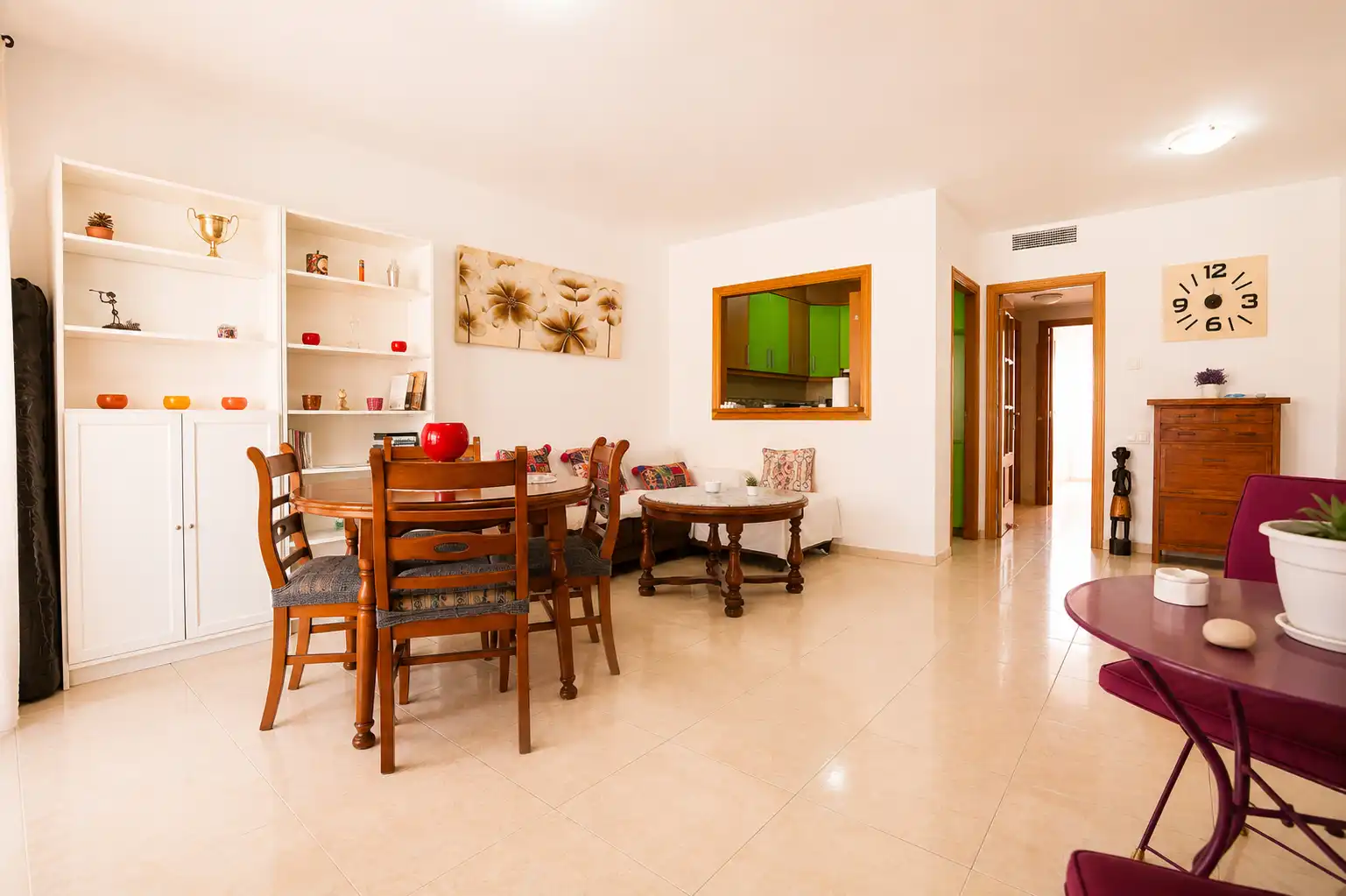 Comedor de Piso en venta en Mont-roig del Camp