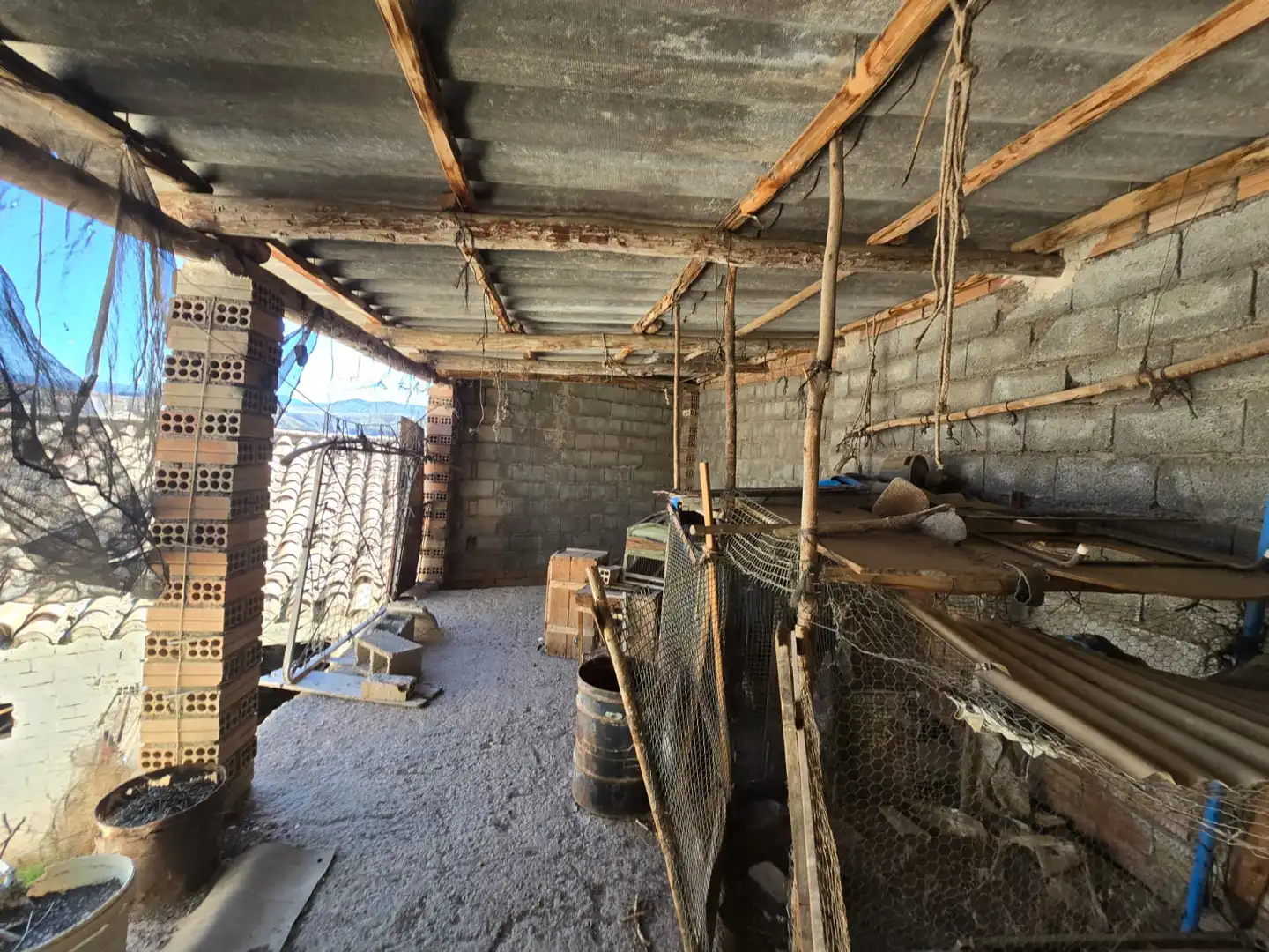 Casa o chalet en venta en Caniles con Trastero