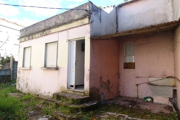 Exterior view of House or chalet for sale in Vigo   with Private garden and Storage room