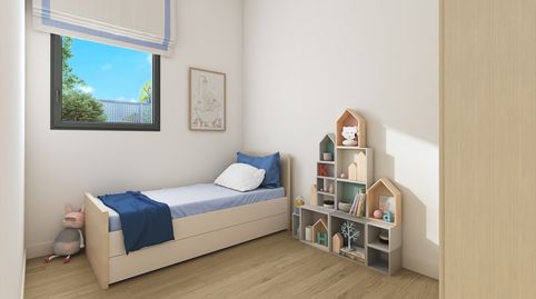 Foto 2 de Piso en venta en Avenida Madrid, 180, Torre-Sana, Barcelona