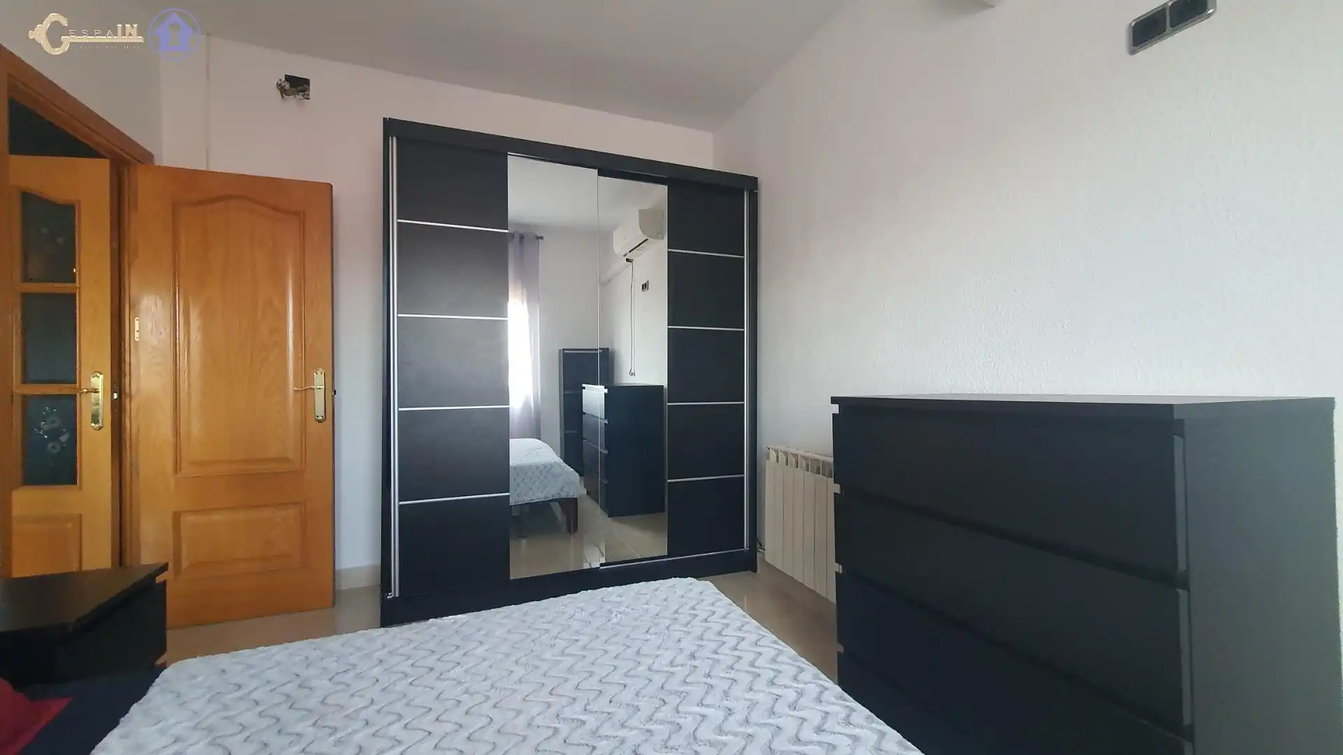 Flat for rent in Parque Europa - Los Pitufos